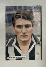 FIGURINE FOTOCALCIO 1963-1964