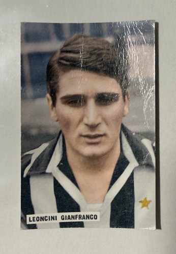 Figurine fotocalcio 1963 1964 - figurine,