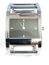 Orologio acciaio donna - orologio,