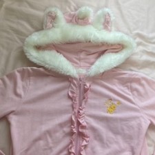 Angelic Pretty Parker Disney