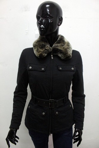 Belstaff giubbotto donna - giubbotto,