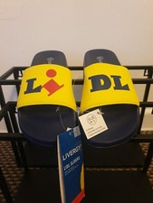 Scarpe per adulti Lidl Sliders