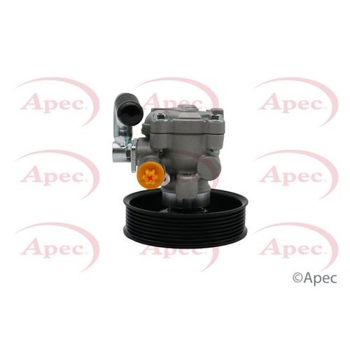 Pompa servosterzo apec aps1176 - pompa,