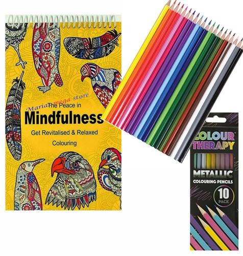 Adult anti stress - anti,