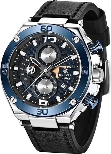 Orologio polso per uomo - polso,