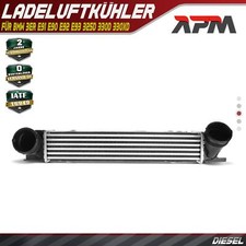 Intercooler radiatore LLK per