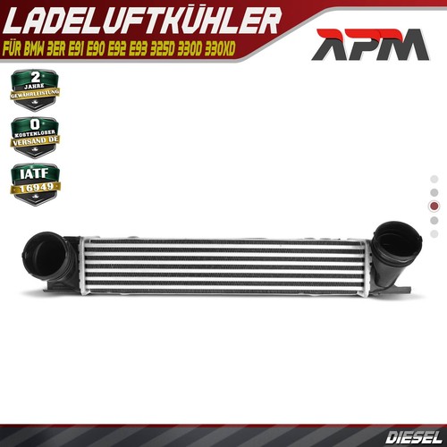 Intercooler radiatore llk per - radiatore,