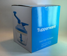 Tupperware Time Savers Quick