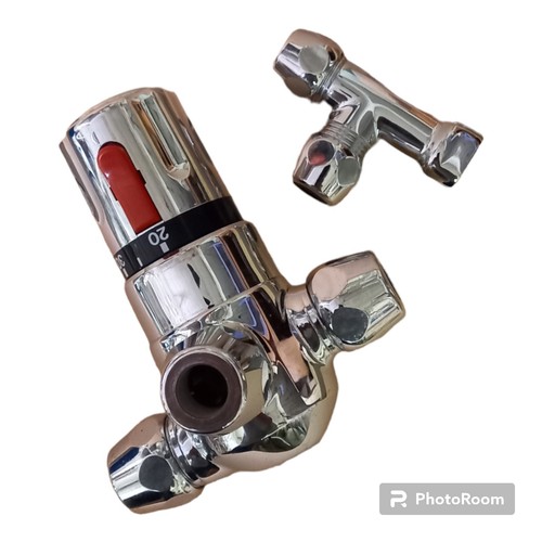 Miscelatore termostatico grohe - miscelatore,
