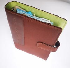 Piquadro Agenda Organizer