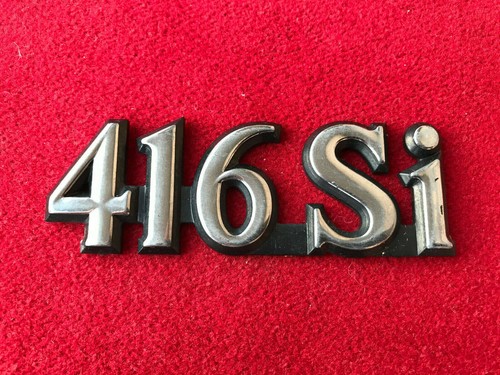 Rover 416 logo sigla - rover,