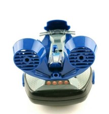 Veicolo anfibio due eliche sul