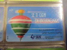 Scheda Telefonica NUOVA Se Ti