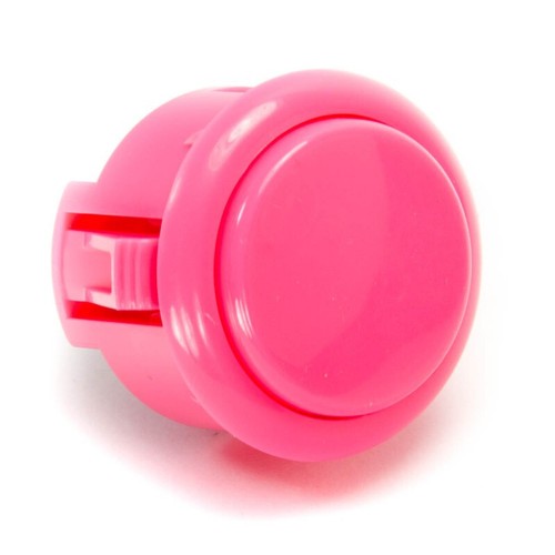 Sanwa obsf pulsante - obsf-30-p,