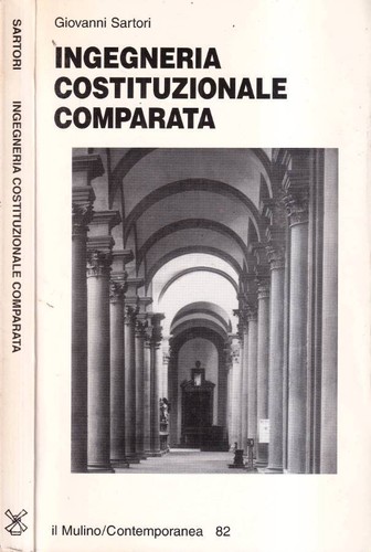 Ingegneria costituzionale