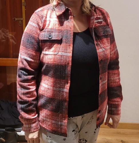 Giubbino camicia - ,