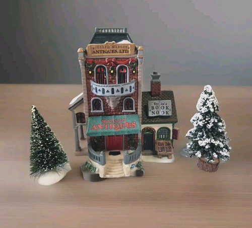 Lemax village collezione - lemax,