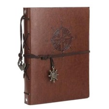 Album fotografico in pelle per