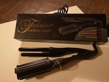 Ferro professionale Waves 3.0