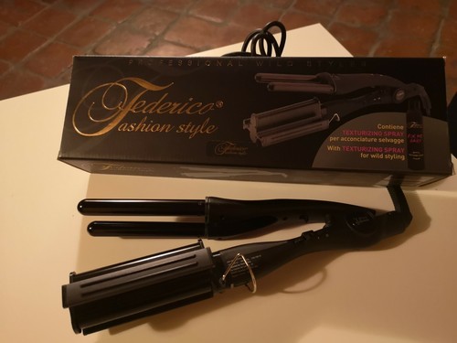 Ferro professionale waves 0 - professionale,