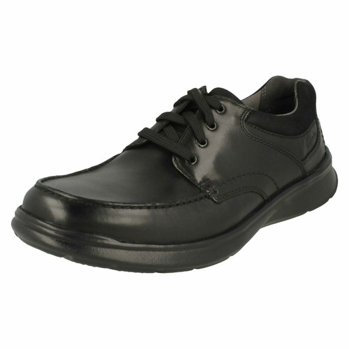 Uomo clarks cotrell edge - cotrell, '