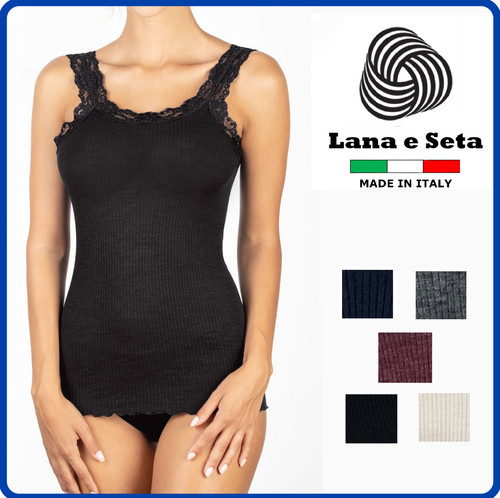 Canotta canottiera intima - canotta,