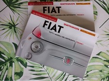 UN SECOLO DI AUTO ITALIANA -