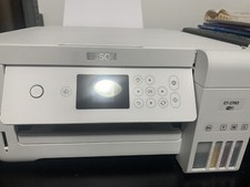 Epson EcoTank ET-2760