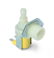 ELETTROVALVOLA 24 Volt 1 VIA Ø 12mm 90° 24V AC ingresso 3/4