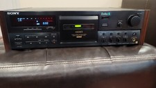 SONY TC K909ES