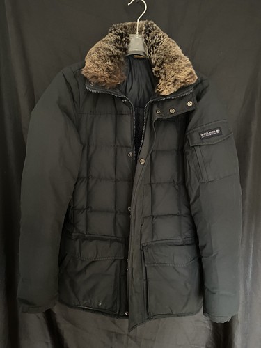 Woolrich blizzard field - ⭐️blizzard,