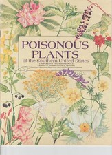 Poisonous Plants of the
