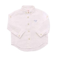 8580AP camicia bimbo IL GUFO