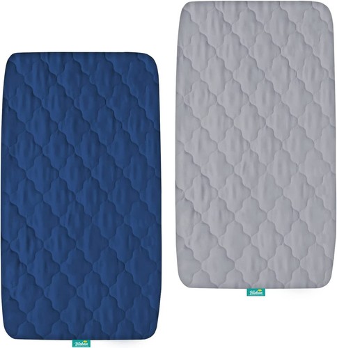 Waterproof bassinet mattress - waterproof,