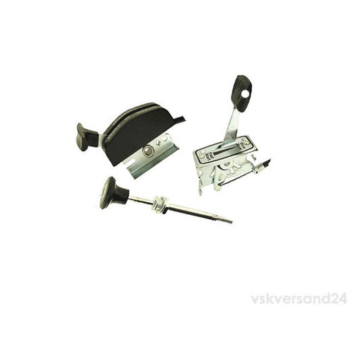 Cavo gas bowdenzug universale - cavo,