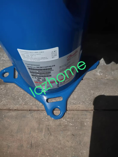 1pz compressore danfoss - 1pz,