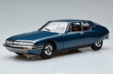 1/18 CITROEN SM 1972 NOREV