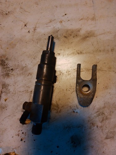 Iniettore ruggerini rf80 - iniettore,