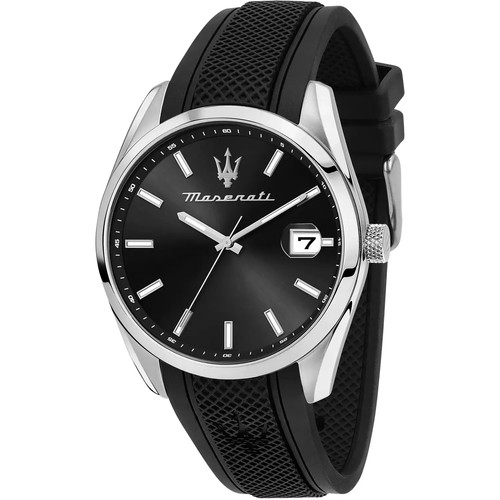 Orologio maserati attrazione - orologio,