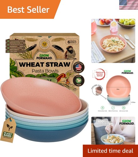 Ciotole per pasta paglia - per,