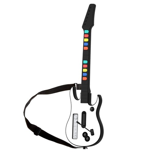 Chitarra wireless compatibile