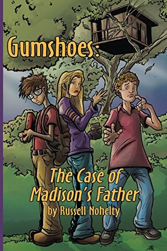 Gumshoes the case of - gumshoes:,