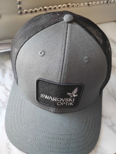 Cappello camionista maglia