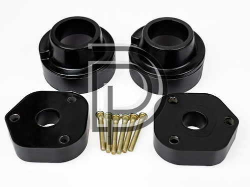 Kit sollevamento livellamento - kit,