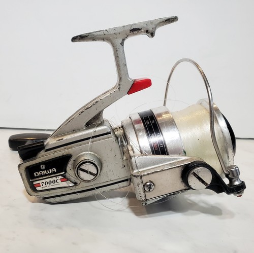 Mulinello spinning vintage - mulinello,