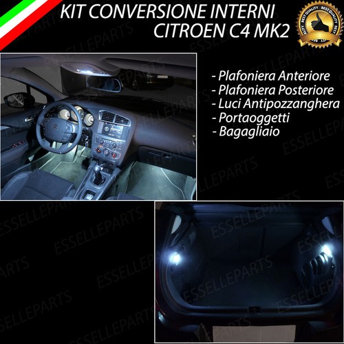 Kit full led interni - full,
