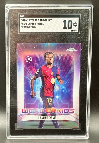 2024 topps chrome ucc - 2024-25,
