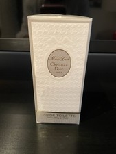 Miss Dior EDT 50 Ml Vintage