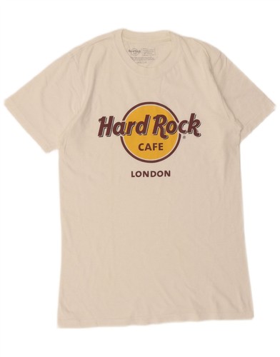Hard rock cafe - cafe, uomo