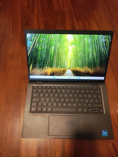 Dell latitude 7420 1145g7 - latitude, i5-1145g7